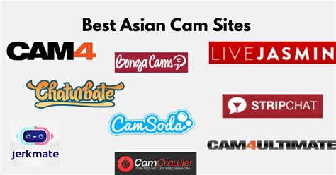 japanese webcam girl|Best Asian Cam Sites: Top Asian Webcam Models & Online Cams